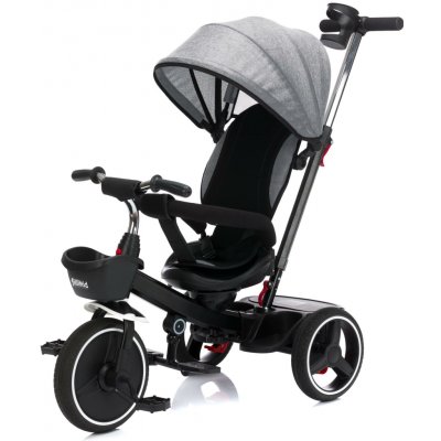 Fillikid Niki 360 white grey – Hledejceny.cz