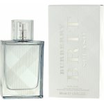 Burberry Brit Splash toaletní voda pánská 50 ml – Hledejceny.cz