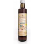 Sonnentor Zázvor citron sirup bio 500 g – Hledejceny.cz