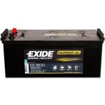 Exide Equipment Gel 12V 140Ah 900A ES1600 – Zbozi.Blesk.cz