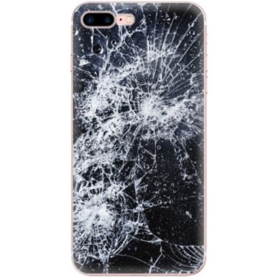 iSaprio Cracked Apple iPhone 7 Plus / 8 Plus – Hledejceny.cz