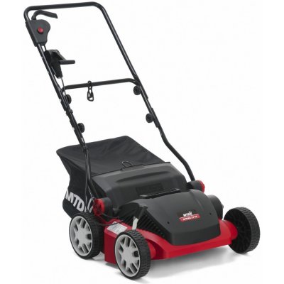 MTD Smart 30 VE – HobbyKompas.cz