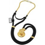 MDF® 767 K Sprague Rappaport - Black/Gold (Fonendoskopy) – Hledejceny.cz