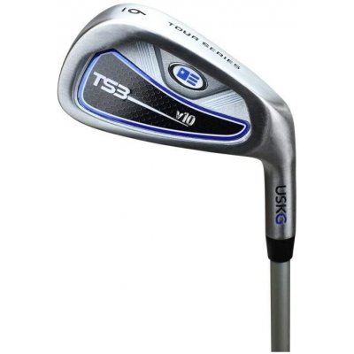U.S. Kids Golf TS3-57 (145cm) WT10 dětské železo levé 6 grafit J-Flex – Hledejceny.cz