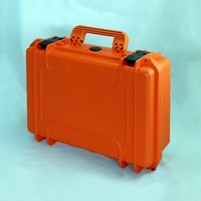 VMBal Záchranářský kufr IP67 - střední