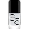Lak na nehty Catrice Iconails 175 Too Good To Be Taupe 10,5 ml