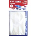Pva Master PVA Sáček 70x120 mm 25 ks – Hledejceny.cz