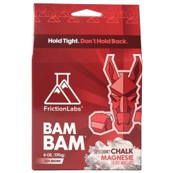 FrictionLabs Bam Bam Super Chunky 170g