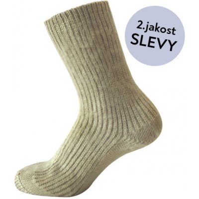 ponožky teplé – Heureka.cz