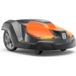 Husqvarna Automower 520 EPOS – Zbozi.Blesk.cz