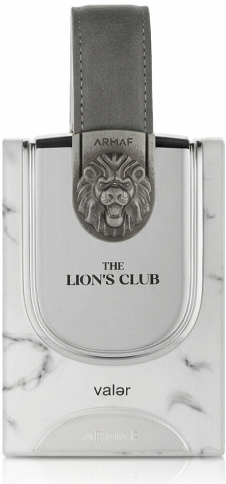 Armaf The Lion’s Club Valer parfémovaná voda unisex 100 ml