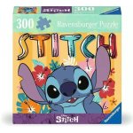 RAVENSBURGER Stitch 300 dílků – Zboží Dáma