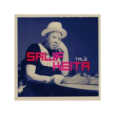 Salif Keita - Talé CD – Zbozi.Blesk.cz