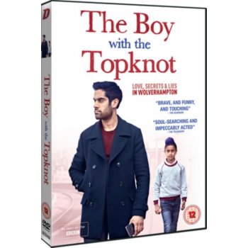 Boy With the Topknot DVD