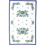 Forbyt Folklor 72 x 44 cm modrá – Zbozi.Blesk.cz