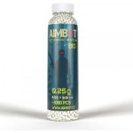 Aimbot Bio 0,25 g 3000 ks – Zboží Dáma