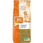 Country Life Bio Bulgur pšeničný 0,5 kg – Zboží Dáma