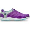 Dámská golfová obuv FootJoy Sport SL Wmn purple