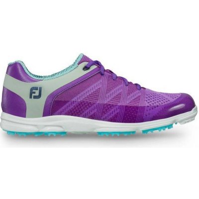 FootJoy Sport SL Wmn purple – Zboží Mobilmania