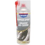 Presto Měděná pasta ve spreji 400 ml – Zbozi.Blesk.cz