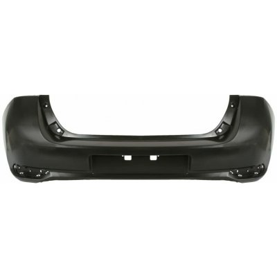 BLIC Zadní nárazník TOYOTA AURIS E18 05.2015-03.2018 | Zboží Auto