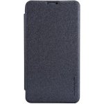 Nillkin Sparkle Folio Nokia Lumia 530 černé – Zboží Živě