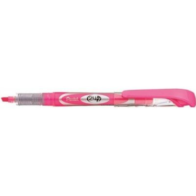 Pentel SL12 růžová – Zboží Živě