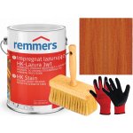 Remmers HK Lasur 0,75 l mahagon – Zbozi.Blesk.cz