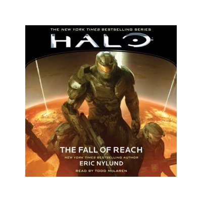 Halo: The Fall of Reach – Hledejceny.cz