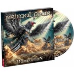 Primal Fear Domination Digipack CD – Hledejceny.cz