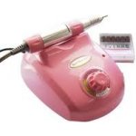 Brak Manikúrní frézka SPRINT 45 Pink – Sleviste.cz