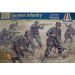 German Infantry – Zboží Dáma