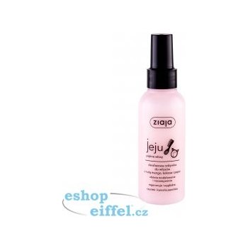 Ziaja Jeju Young Skin dvoufázový kondicionér ve spreji 125 ml