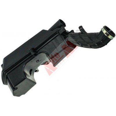 Airbox tvar U filtr molitan 50ccm 4T 139QMB/QMA (GY6 50) 4T – Hledejceny.cz