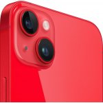 Apple iPhone 14 256GB (PRODUCT)RED – Zboží Živě
