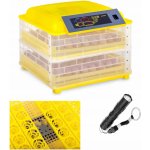 Incubato IN-96DDI líheň – Zboží Mobilmania