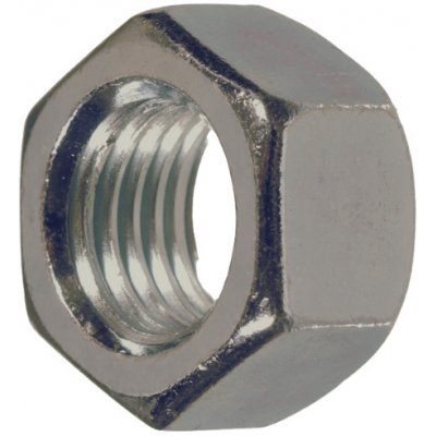 Matice šestihranná přesná nerez Závit: M3 – Sleviste.cz