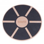 TRINFIT Balanční deska dřevěná – Zboží Dáma TRINFIT Balanční deska dřevěná – Zboží Dáma