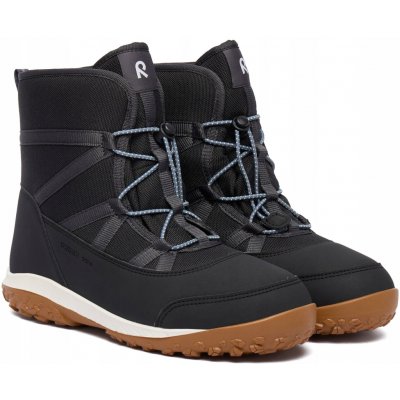 Reima dětské 5400032A 9BYX Myrsky černá – Hledejceny.cz