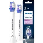 Philips Sonicare Sensitive HX6052/10 2 ks – Zbozi.Blesk.cz