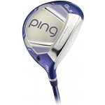 Ping G Le4 dámské fairway dřevo pravé 33° Ladies-Ultra Lite – Zboží Dáma