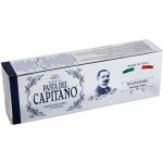 Pasta del Capitano Baking soda 75 ml – Hledejceny.cz