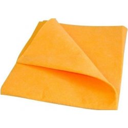 Vektex Simple Soft hadr na podlahu oranžový 60 x 70 cm 1 ks