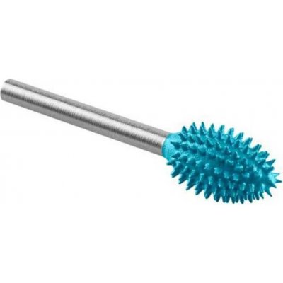 Dremel 9953 nerezová zubová fréza tvaru plamen 9,5mm 26159953DM – Hledejceny.cz