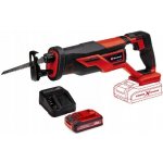 Einhell TE-AP 18/26 Li-Solo 4326290 – Zboží Mobilmania