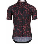 Assos MILLE GT krátký rukáv C2 VOGANSKI Vignaccia Red – Zboží Mobilmania