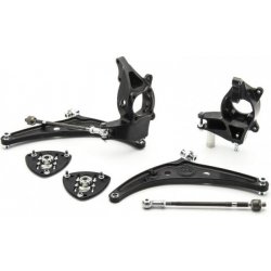 WISEFAB MITSUBISHI EVO7/8/9 FRONT SUSPENSION KIT