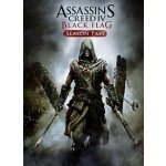 Assassin's Creed 4: Black Flag Season Pass – Hledejceny.cz