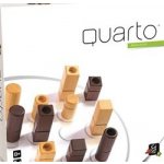 Gigamic Quarto Mini: Travel – Zboží Dáma