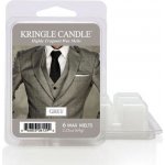 Kringle Candle vosk do aromalampy Grey 64 g – Zboží Dáma